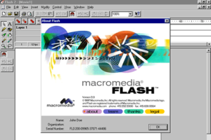 macromedia-flash