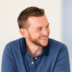 David Langlade, direction SI et transformation