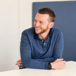 David Langlade, DSI de terrain pour PME et ETI