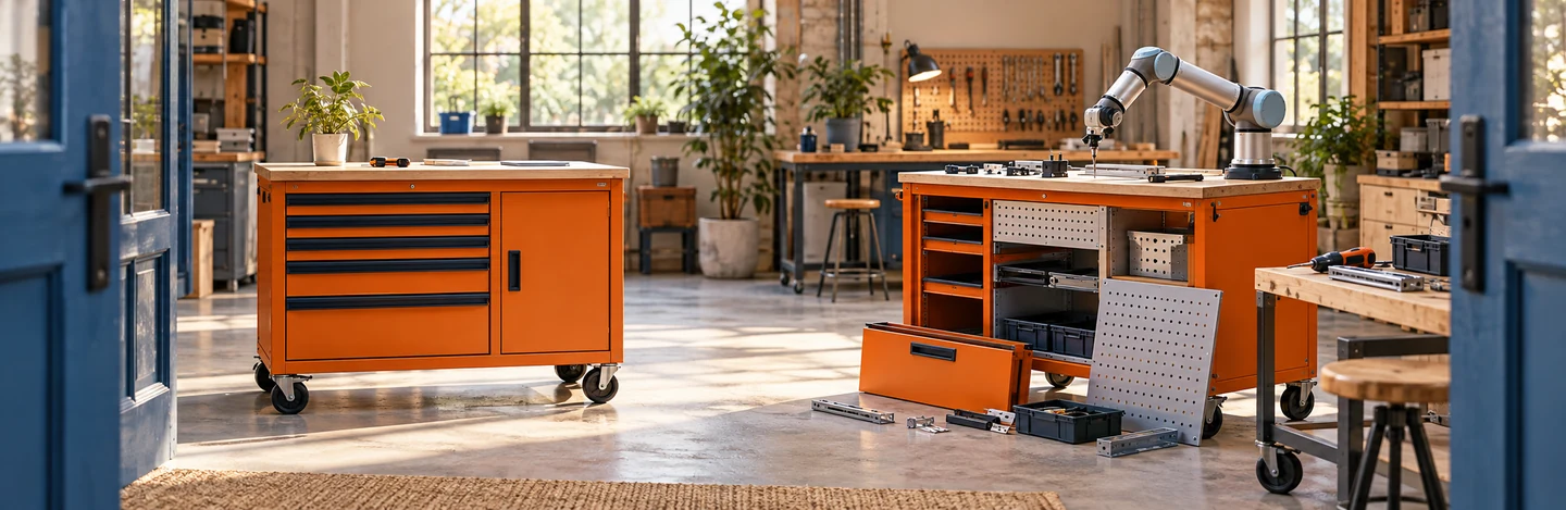 Un outil prêt à l’emploi et une version adaptée sur mesure sont présentés dans un atelier.